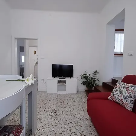 La Casa In Collina Apartment Acquaviva Picena Exterior photo