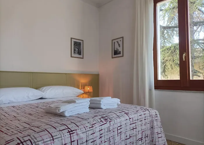 La Casa In Collina