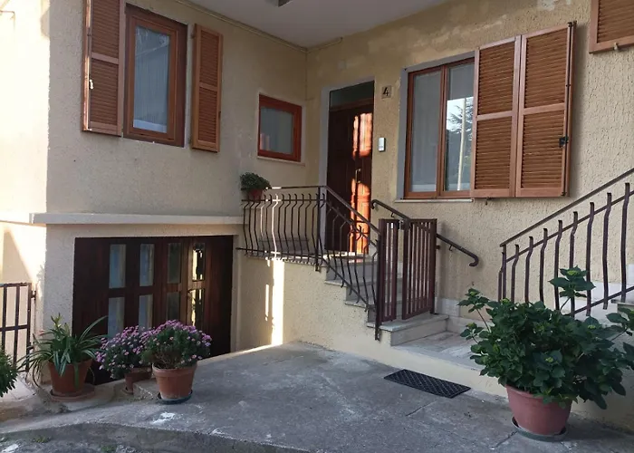 La Casa In Collina