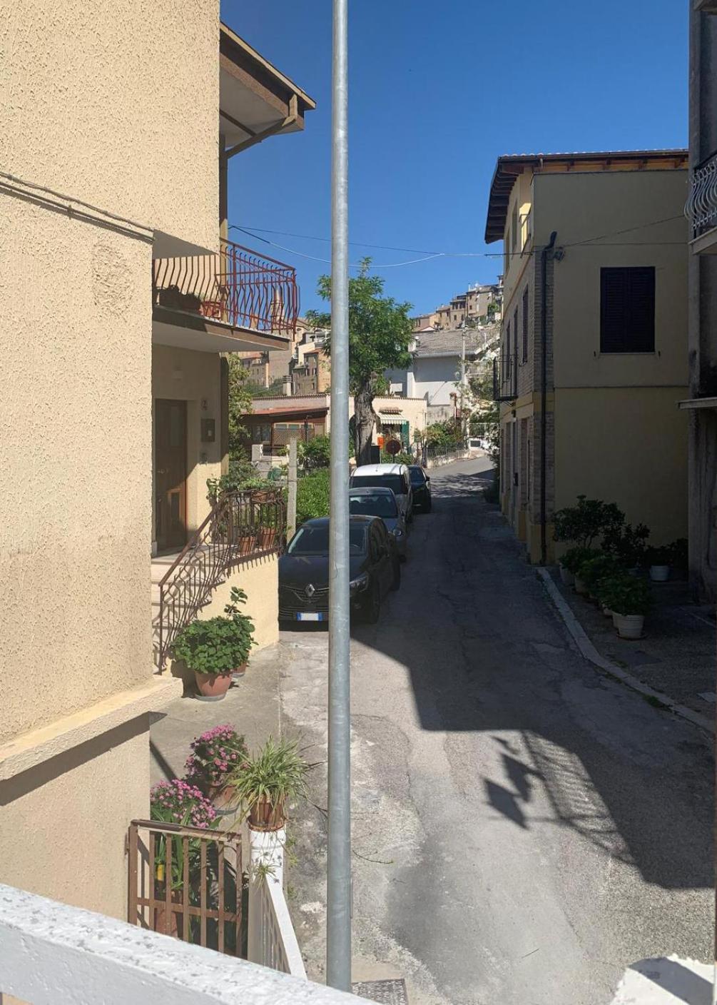 Apartment La Casa In Collina