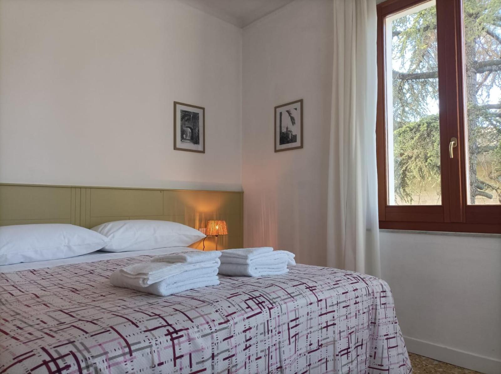 La Casa In Collina Apartment Acquaviva Picena
