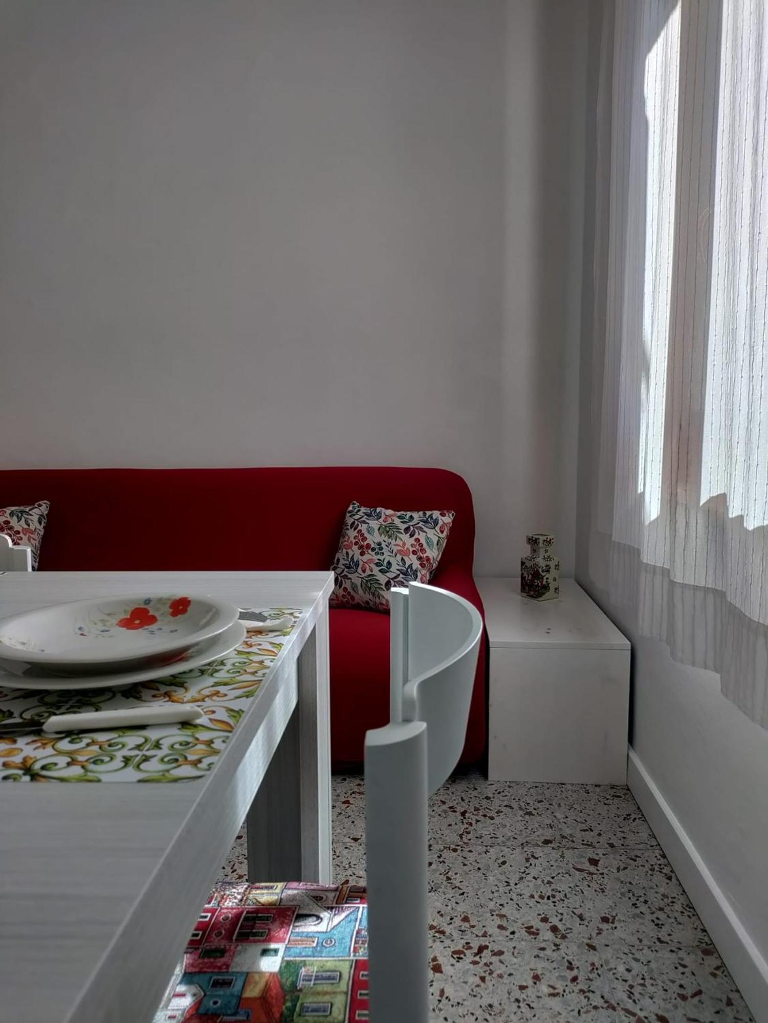 La Casa In Collina Apartment *