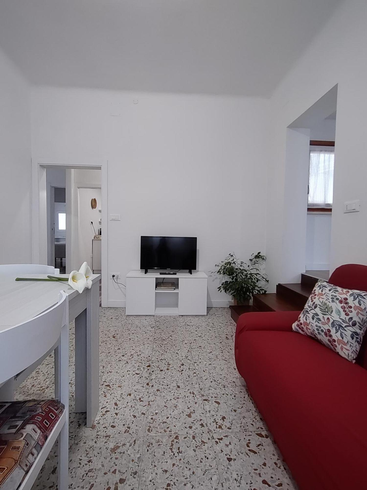 La Casa In Collina Apartment Acquaviva Picena