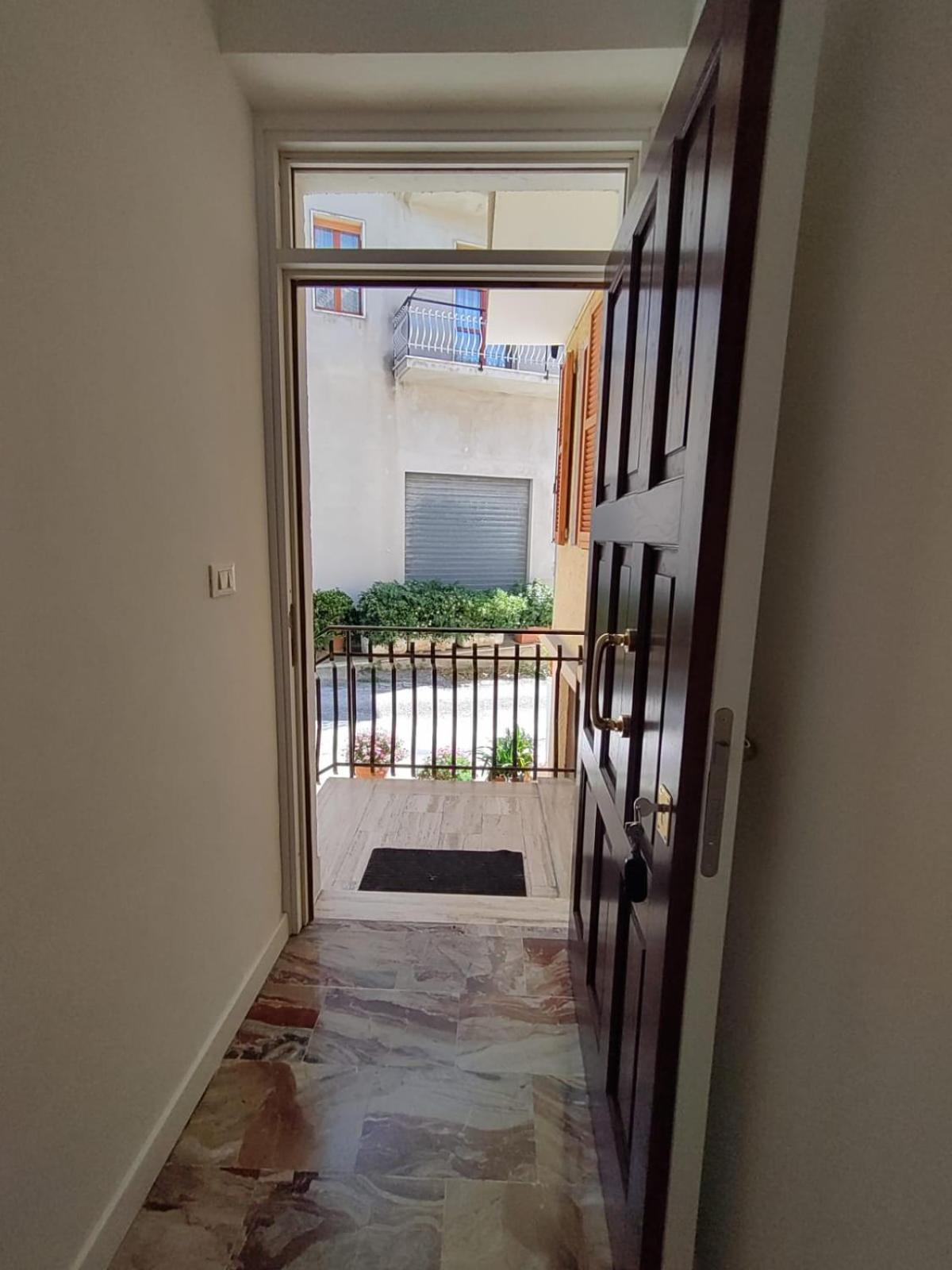 La Casa In Collina Apartment Acquaviva Picena