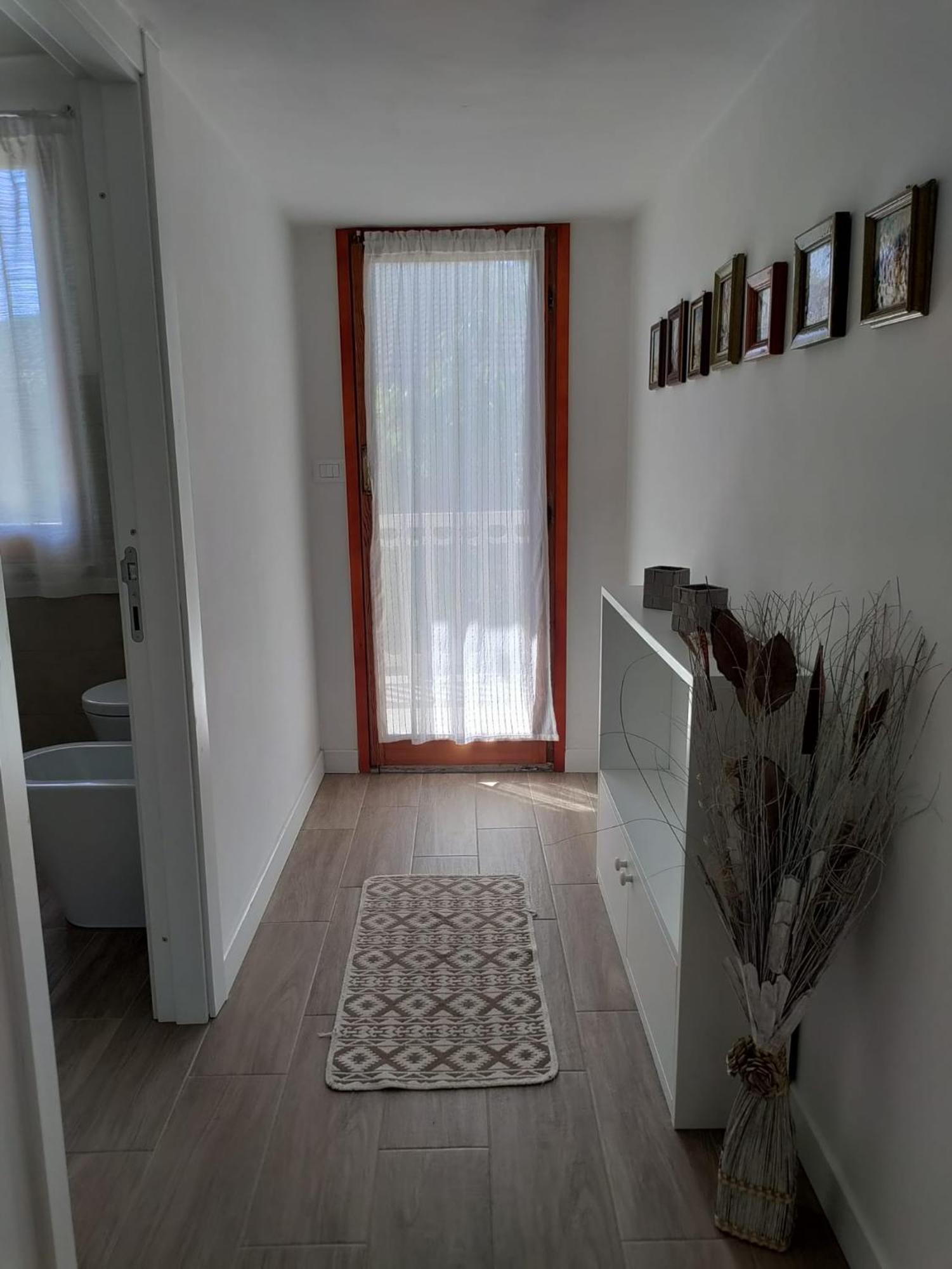 La Casa In Collina Apartment Acquaviva Picena